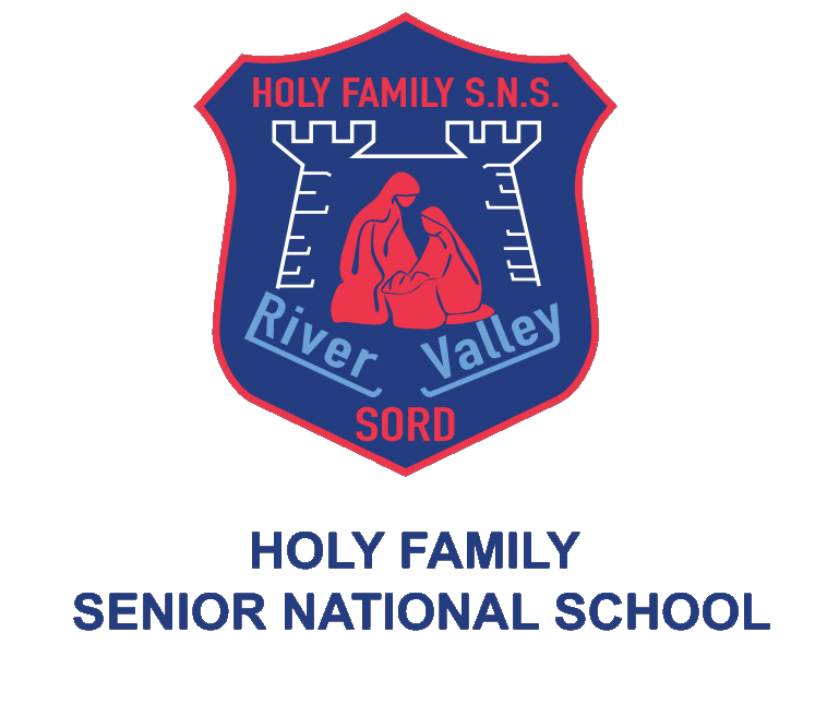 Holy Family National School